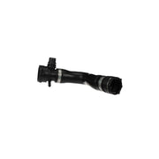 Gates Radiator Coolant Hose 337mm ID fits BMW 1 2007-2013