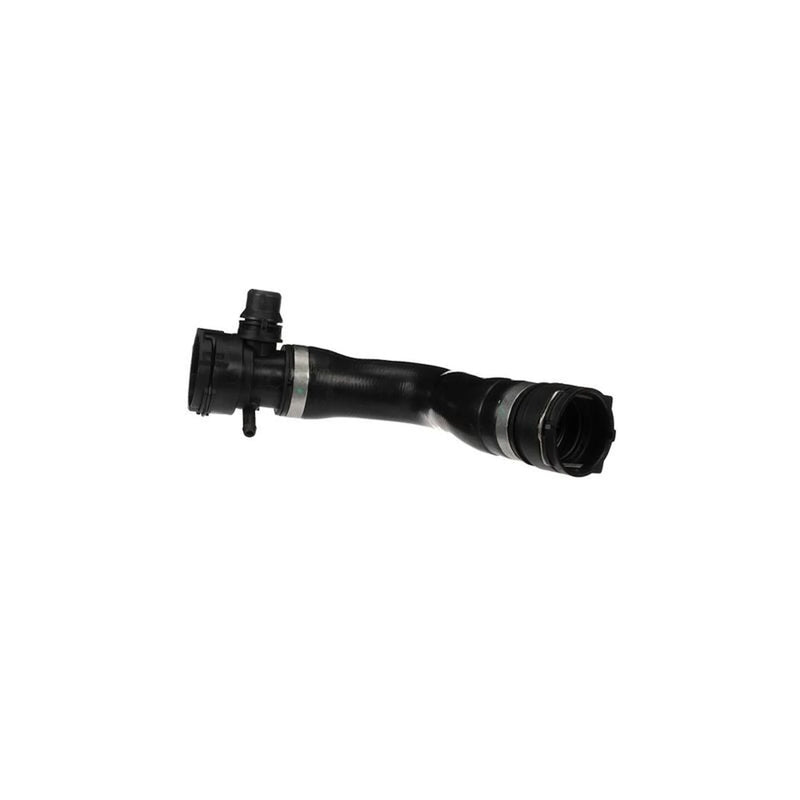 Gates Radiator Coolant Hose 337mm ID fits BMW 1 2007-2013