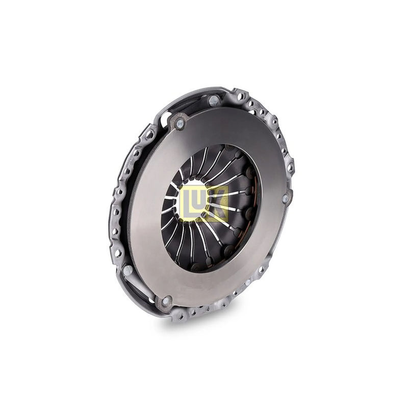 LuK Clutch Pressure Plate fits Mercedes-Benz 124 1992-1993