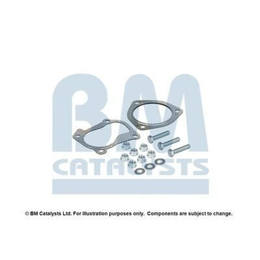 BM Catalysts Exhaust Pipe Mounting Kit FK70600B