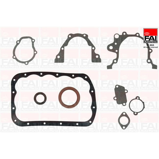 FAI Crankcase Gasket Kit ID CS1210