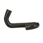 Gates Radiator Coolant Hose 420mm ID fits Opel Astra G 1998-2005 1.4 1.6