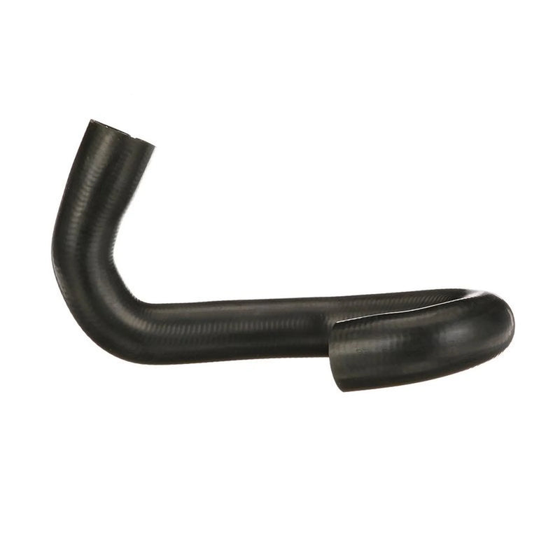 Gates Radiator Coolant Hose 420mm ID fits Opel Astra G 1998-2005 1.4 1.6