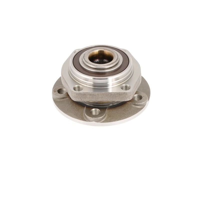 Comline Wheel Bearing Kit fits Volvo C70 I 1997-2005 2.0 2.4