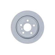 Bosch Front & Rear Brake Discs & Pads fits BMW 2 Active Tourer 2014-2021
