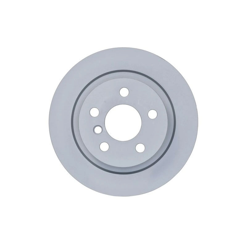 Bosch Front & Rear Brake Discs & Pads fits BMW 2 Active Tourer 2014-2021