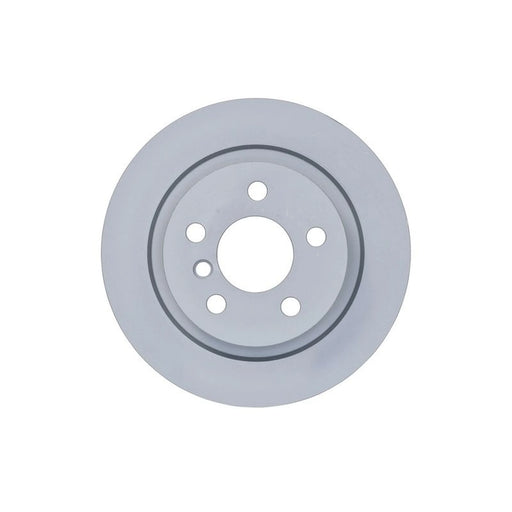 Bosch Front & Rear Brake Discs & Pads fits BMW 2 Active Tourer 2014-2021