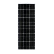 Mestic Solar Panel Monocrystalline Msmo-180 180W Mestic - UK Camping And Leisure