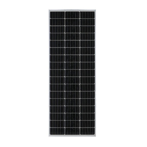 Mestic Solar Panel Monocrystalline Msmo-180 180W Mestic - UK Camping And Leisure