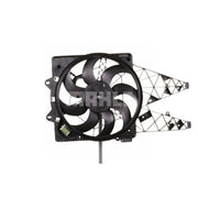Mahle Engine Cooling Fan fits Alfa Romeo Giulietta 2010-2020 1.6 2.0
