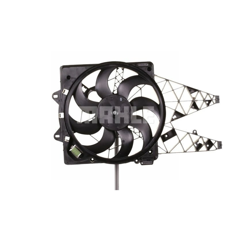 Mahle Engine Cooling Fan fits Alfa Romeo Giulietta 2010-2020 1.6 2.0