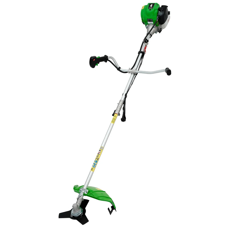Draper Petrol Brush Cutter and Line Trimmer 36cc