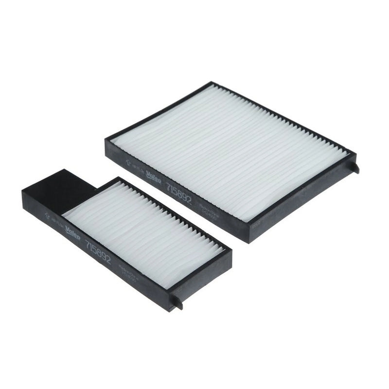 Valeo Cabin Air Filter (Pollen Filter) 715892