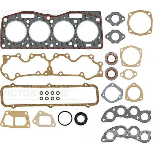 Victor Reinz Cylinder Head Gasket Kit 02-26245-02