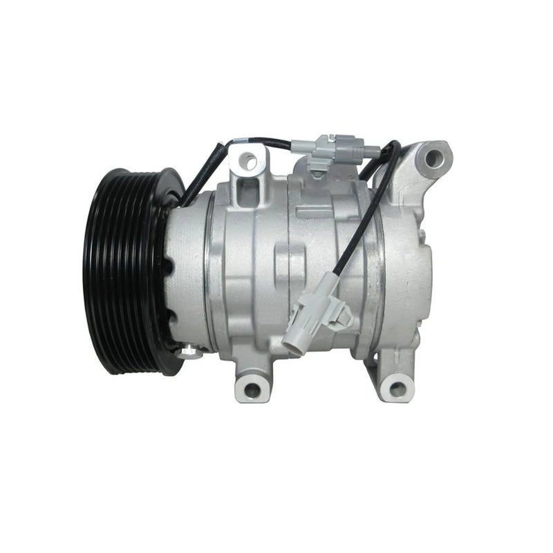 Hella Air Conditioning Compressor 8FK 366 202-081
