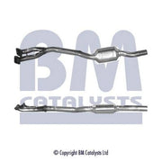 BM Catalysts Homologated Petrol Cat fits BMW 5 1996-2003