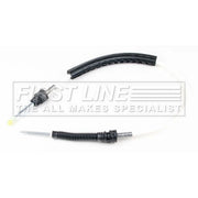 First Line Manual Transmission Cable Pull fits Skoda Octavia I 1996-2010