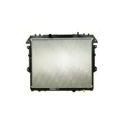 Mahle Engine Radiator fits Toyota Hilux Vigo VII Pickup 2004-2015 2.5 3.0