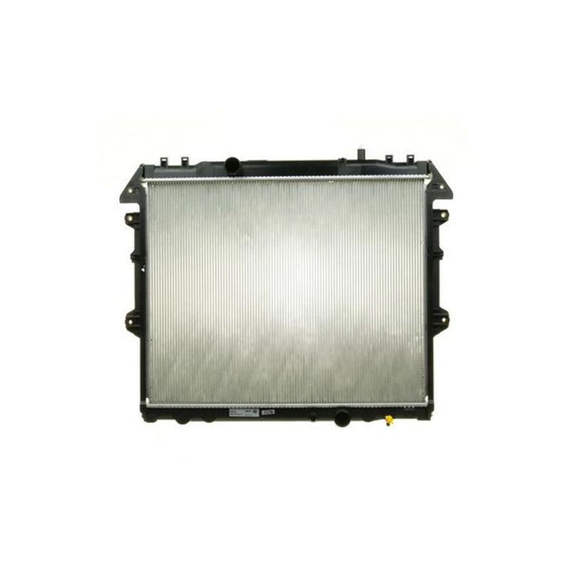 Mahle Engine Radiator fits Toyota Hilux Vigo VII Pickup 2004-2015 2.5 3.0