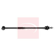Apec Stabiliser Bar Link Coupling Rod Rear Right fits Jaguar S-Type II 1999-2008