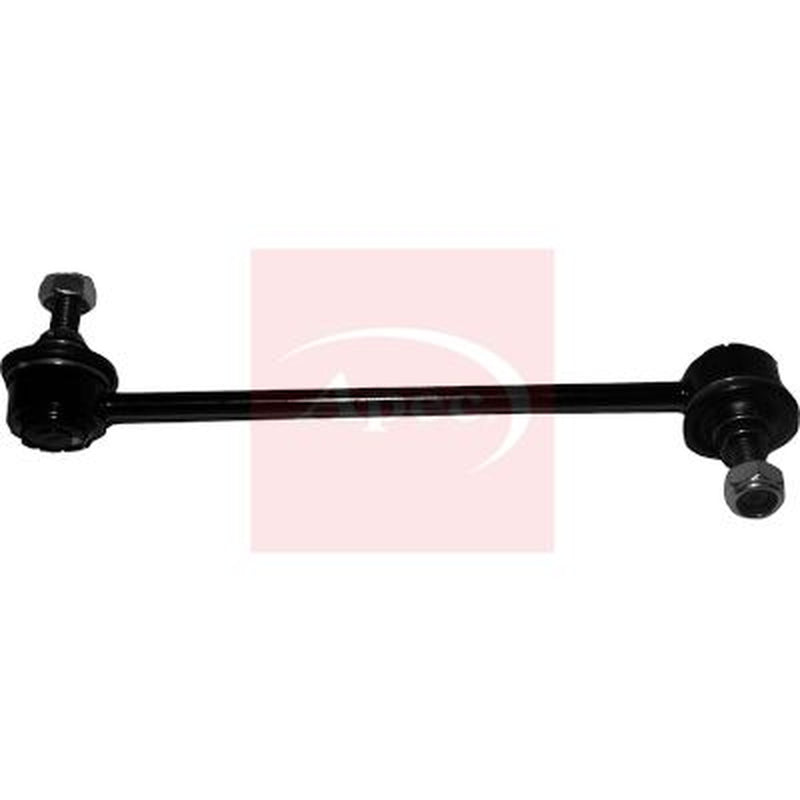 Apec Stabiliser Bar Link Coupling Rod Front Left fits Hyundai I20 I 2008-2015