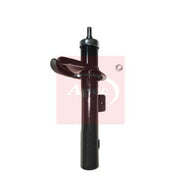 Apec Shock Absorber Damper Strut Front Right fits Peugeot 206 1998-2012