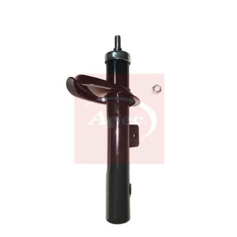 Apec Shock Absorber Damper Strut Front Right ASA1066