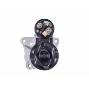 Hella Starter Motor 12V 0.9kW 9 Teeth fits Renault Avantime 2001-2003 2.0