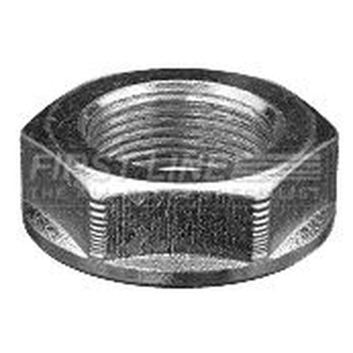 First Line Kingpin Nut OD Thick Front fits Citroën Berlingo First 1996-2011