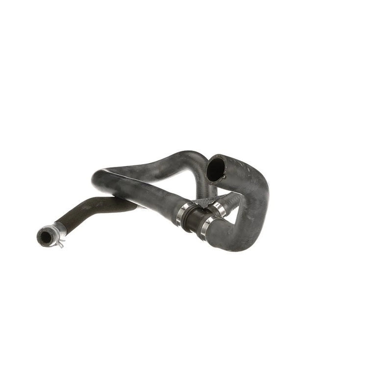 Gates Radiator Coolant Hose 950mm ID fits Nissan Bluebird Sylphy II 2012 on 1.6