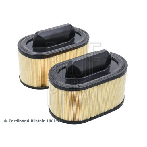 Blue Print Air Filter Kit fits Maserati Ghibli III 2013 on 3.0