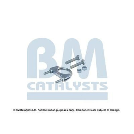 BM Catalysts Exhaust Pipe Mounting Kit FK50581B