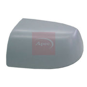 Apec Wing Mirror Cover Left primed fits Ford Fiesta V 2001-2010 1.25 1.3 1.4 1.6