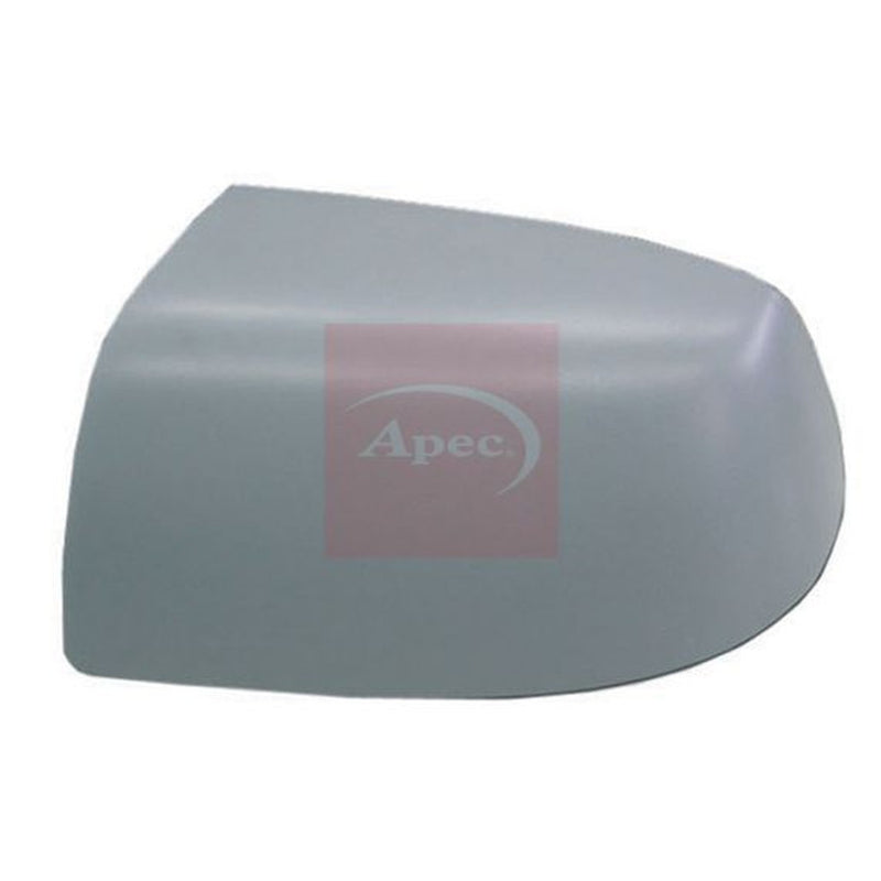 Apec Wing Mirror Cover Left primed fits Ford Fiesta V 2001-2010 1.25 1.3 1.4 1.6
