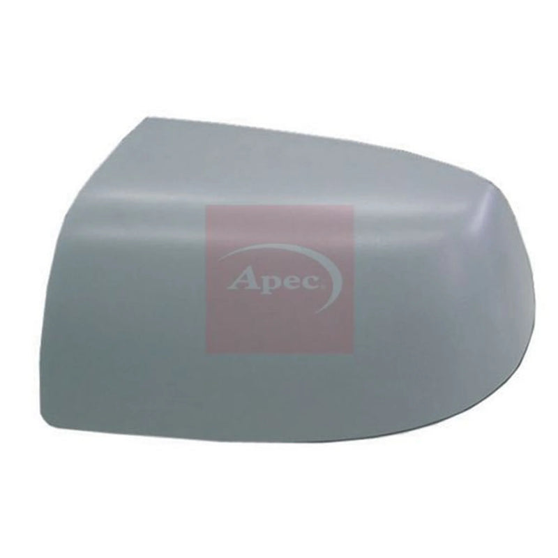 Apec Wing Mirror Cover Left primed AMH2061