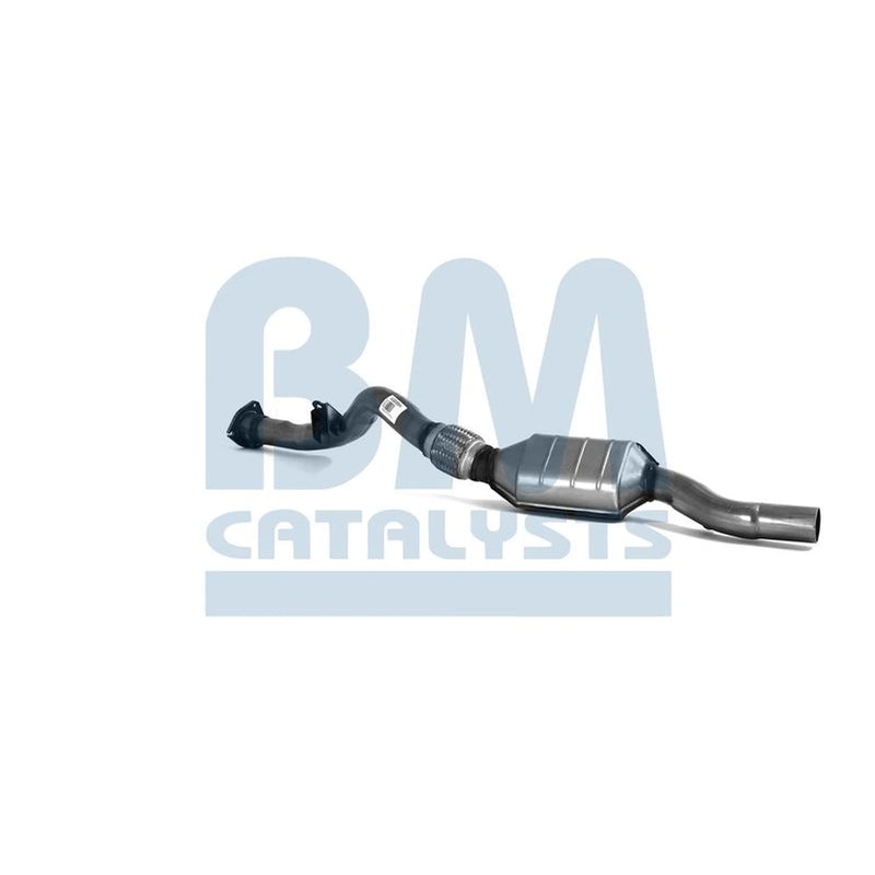 BM Catalysts Homologated Petrol Cat fits Audi A6 C5 1998-2005 4.2
