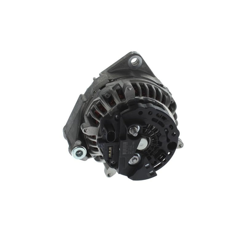 Bosch Car Alternator 12V fits Mercedes-Benz Atego 1998-2004