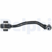 Delphi Control/Trailing Arm Lower fits Mercedes-Benz C-Class 2000-2008