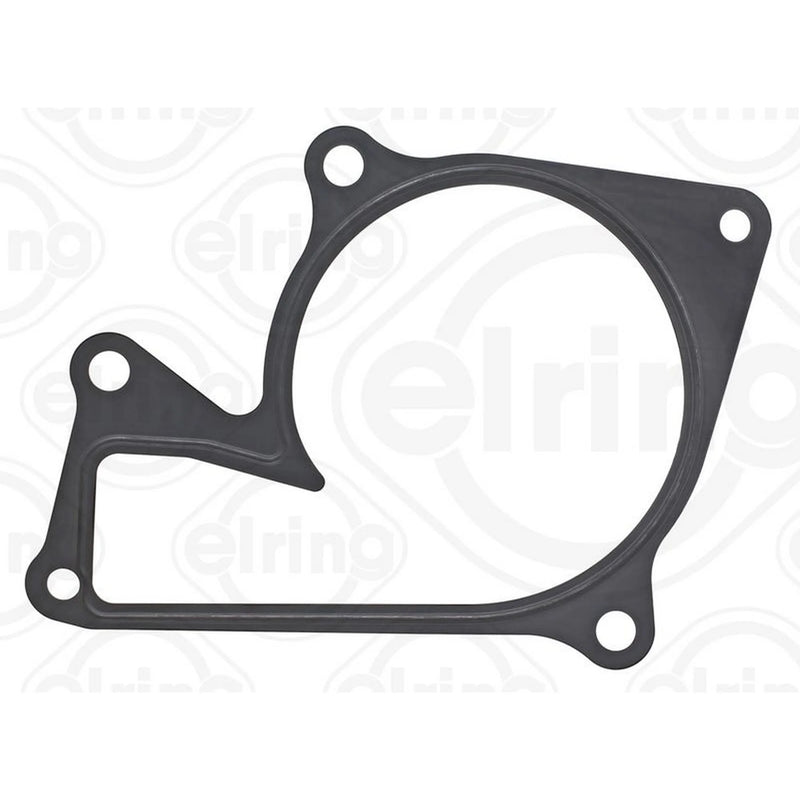 Elring Water Pump Gasket Wide Thick fits Dacia Dokker 2012-2021 1.5