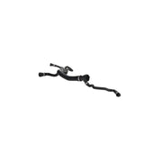 Gates Radiator Coolant Hose 578mm ID fits BMW X5 2003-2006 4.4 4.8