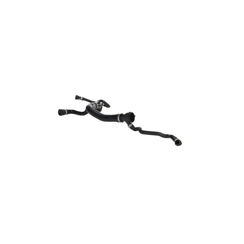 Gates Radiator Coolant Hose 578mm ID fits BMW X5 2003-2006 4.4 4.8