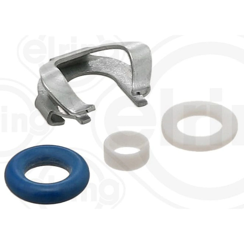 Elring Audi / VW Seal Ring Set Injector fits Audi A1 2010-2015 1.4