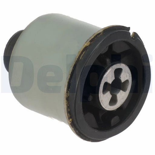 Delphi Axle Beam Bushing Rear fits Dacia Dokker 2012-2021 1.2 1.5 1.6