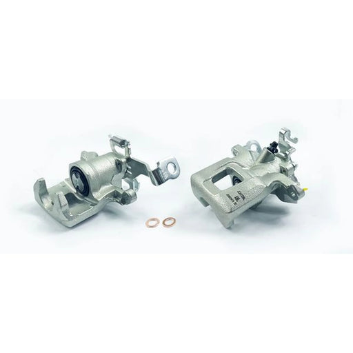 Juratek Brake Caliper Assembly Rear Left fits Mazda 6 2012-2020 2.0 2.2 2.5