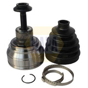 NAPA CV Axle Shaft Assembly Wheel Side NCV1129