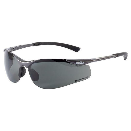 Bolle Safety CONTOUR Safety Glasses - Polarised Bolle Safety - NN4 Online