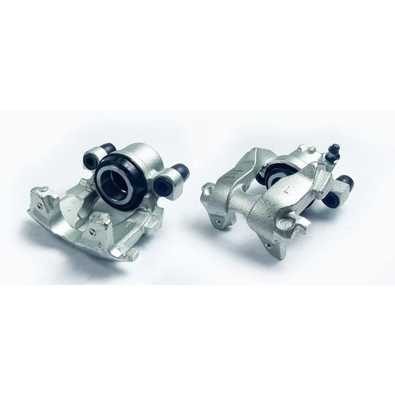 Juratek Brake Caliper Assembly Front Left fits Dacia Logan II 2012-2013 1.5 1.6