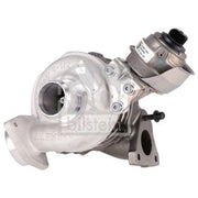 Febi Turbocharger Turbo Unit 186764