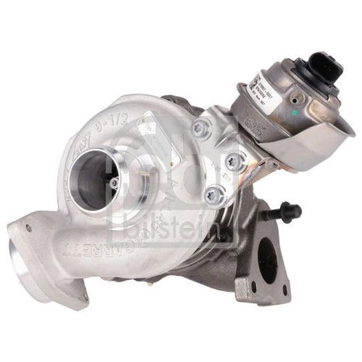 Febi Turbocharger Turbo Unit 186764