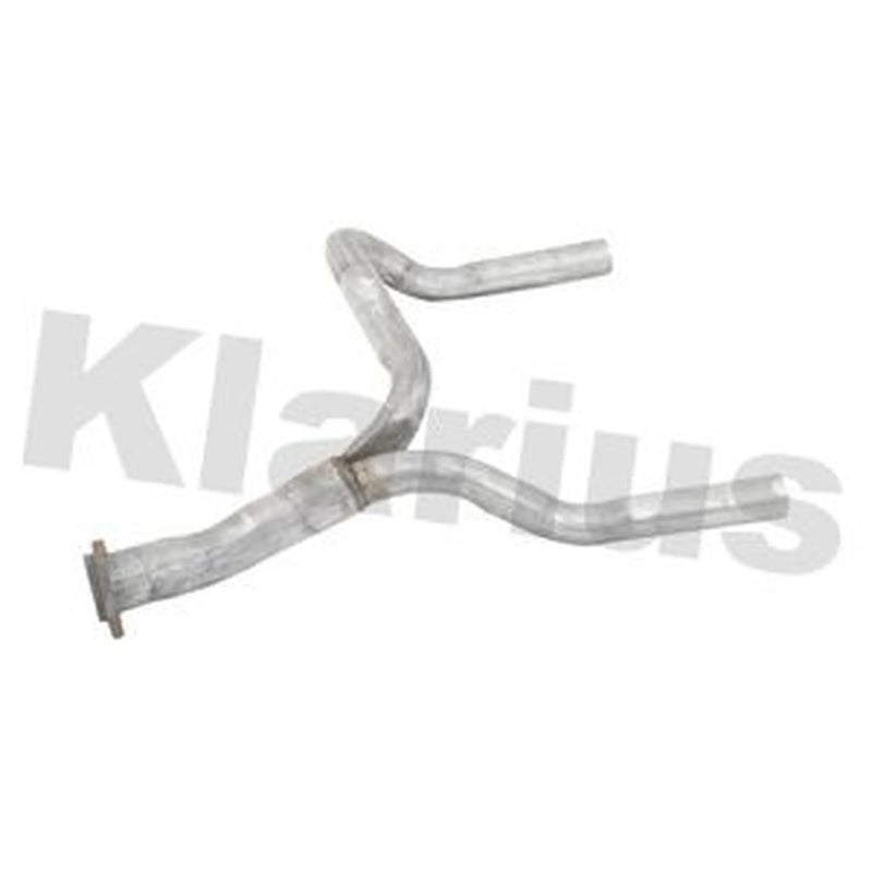 Klarius Exhaust Pipe OD fits Land Rover Discovery I 1989-1994 3.5